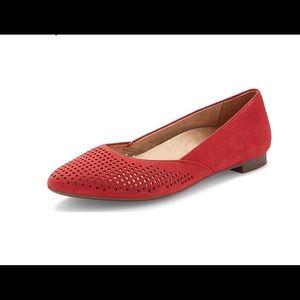 Vionic flats